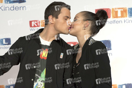 Rocco Stark, Kim Gloss