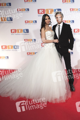 Sila Sahin, Jörn Schlönvoigt