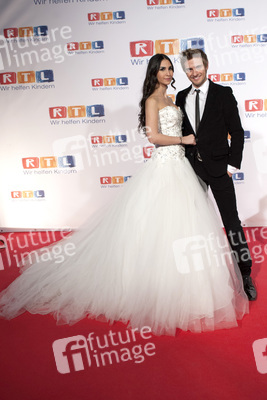 Sila Sahin, Jörn Schlönvoigt