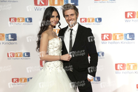 Sila Sahin, Jörn Schlönvoigt