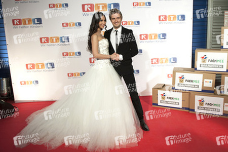 Sila Sahin, Jörn Schlönvoigt