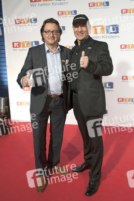 Markus Rockstädt-Mies, Axel Schulz