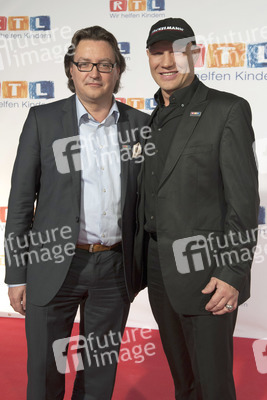 Markus Rockstädt-Mies, Axel Schulz