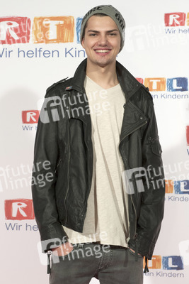 Jimi Blue Ochsenknecht