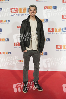 Jimi Blue Ochsenknecht