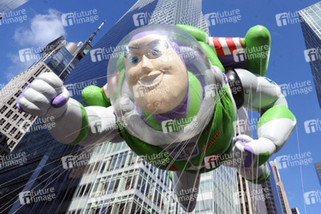 Buzz Lightyear Ballon