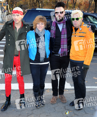 Neon Trees