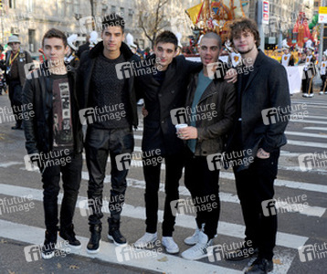 The Wanted