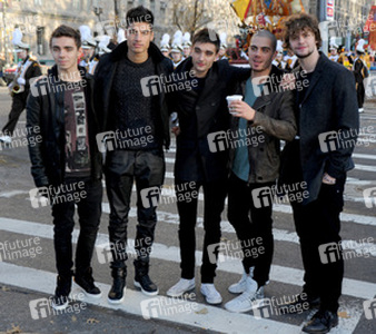 The Wanted