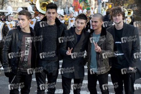 The Wanted