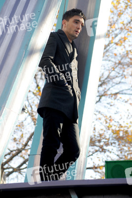 Nathan Sykes (The Wanted)