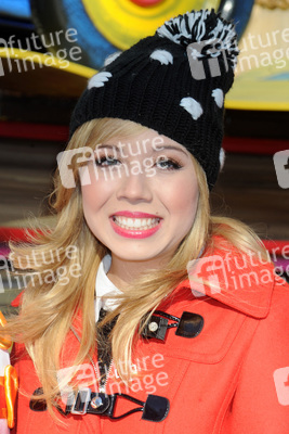 Jennette McCurdy