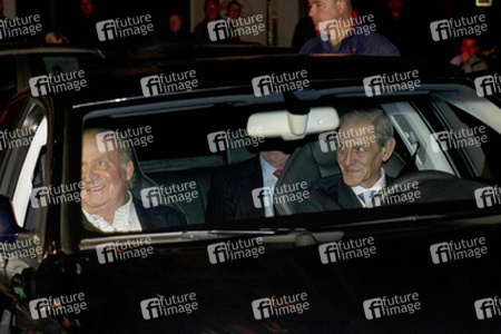 Juan Carlos I. von Spanien