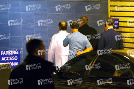 Juan Carlos I. von Spanien