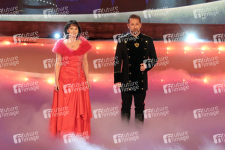 Gaby Albrecht & Ronny Weiland