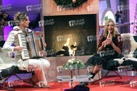 Katharina Herz, Stefanie Hertel