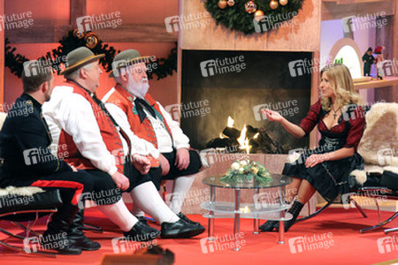 Wildecker Herzbuben, Stefanie Hertel