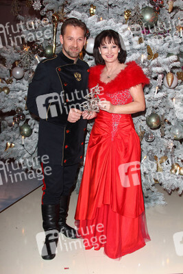 Ronny Weiland, Gaby Albrecht