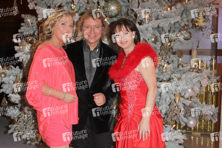 Kathrin und Peter, Gaby Albrecht