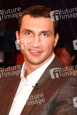 Wladimir Klitschko