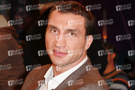 Wladimir Klitschko