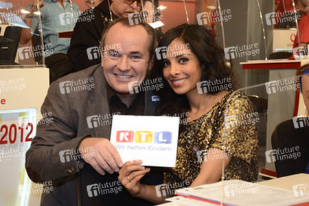 Wolfram Kons, Collien Ulmen-Fernandes