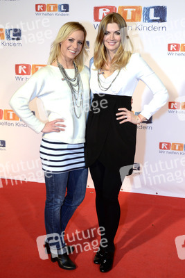 Isabel Edvardsson, Nina Bott