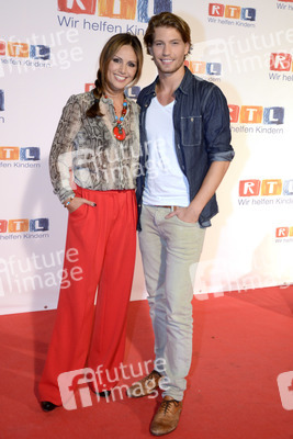 Nazan Eckes, Raul Richter