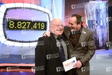 Norbert Blüm, Wolfram Kons