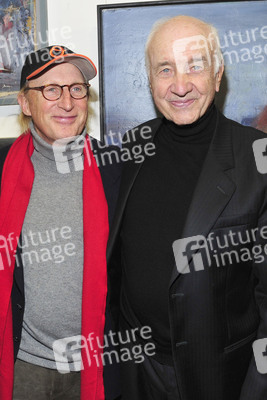 Otto Waalkes, Armin Mueller-Stahl