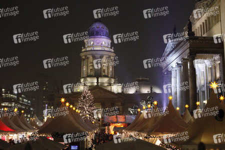 Winter in Berlin