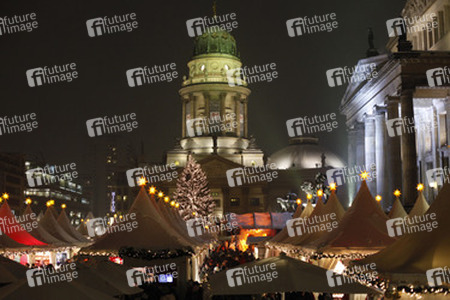 Winter in Berlin