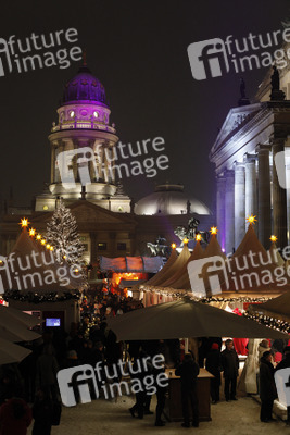 Winter in Berlin