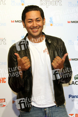 Karim Maataoui (Touché)