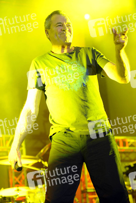 Ian Gillan (Deep Purple)