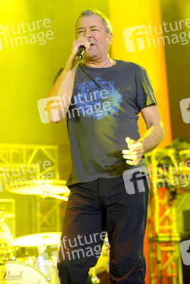 Ian Gillan (Deep Purple)