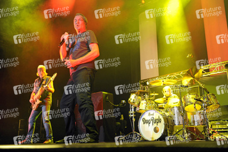 Roger Glover, Ian Gillan, Ian Paice (Deep Purple)