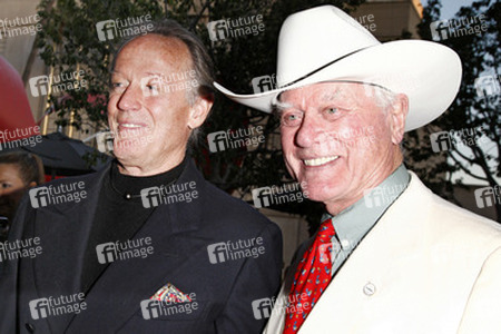 Peter Fonda, Larry Hagman