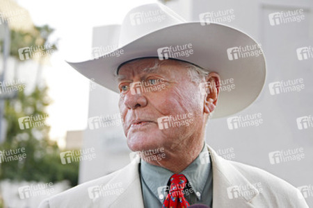 Larry Hagman
