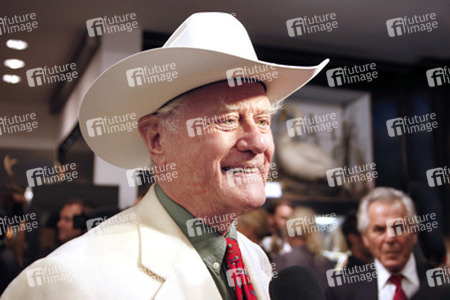 Larry Hagman