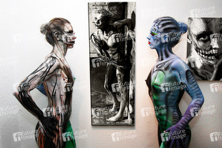 Gut und böse / Good and bad