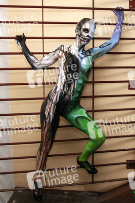 Gut und böse / Good and bad