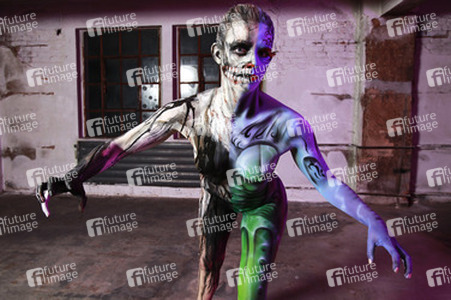 Gut und böse / Good and bad