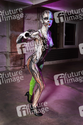 Gut und böse / Good and bad