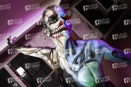 Gut und böse / Good and bad