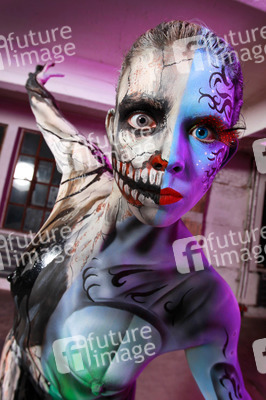 Gut und böse / Good and bad