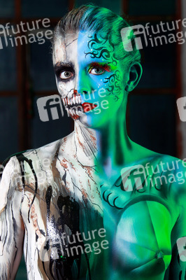 Gut und böse / Good and bad