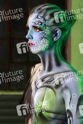 Gut und böse / Good and bad