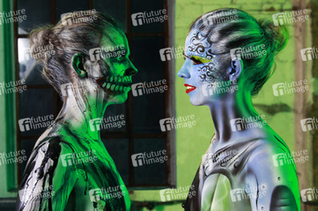 Gut und böse / Good and bad