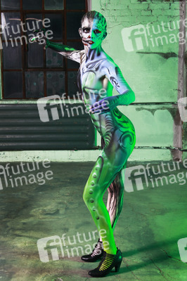 Gut und böse / Good and bad